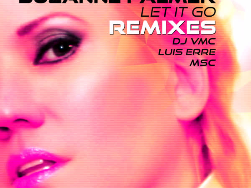 Let It Go (Remixes) (EP)