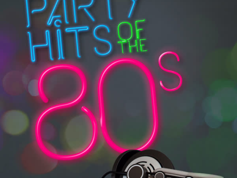 Party Hits of the 80's