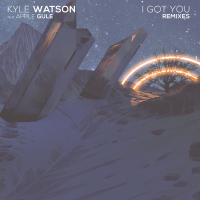 I Got You (Remixes) (Single)