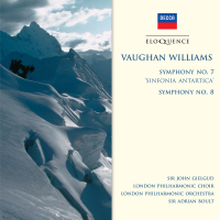 Vaughan Williams: Symphony No.7 - 