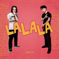 LA LA LA (Single)