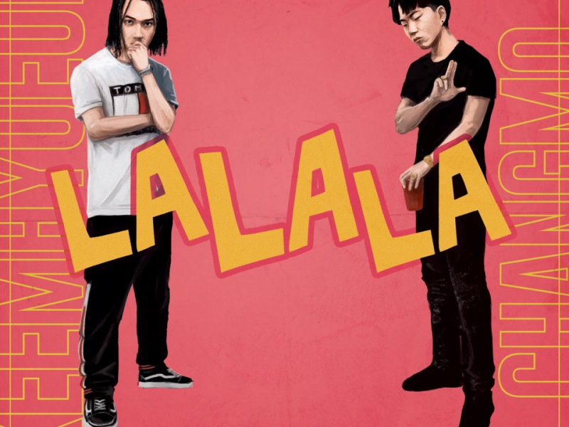 LA LA LA (Single)