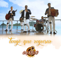 Tengo Que Regresar (Single)