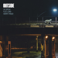 Outside (feat. Flee Lord) (Single)