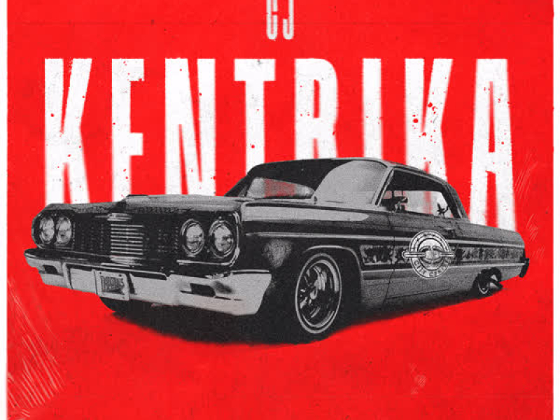 Kentrika (Single)