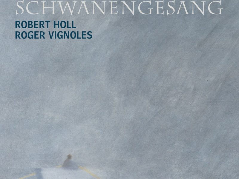 Schubert: Schwanengesang, D. 957