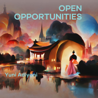 Open Opportunities (Single)