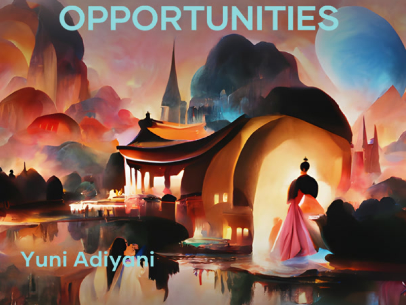 Open Opportunities (Single)