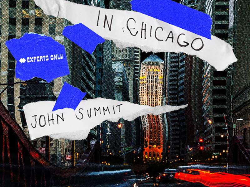 In Chicago (Extended Mix) (Single)