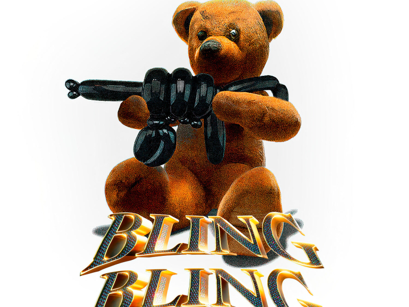 Bling Bling (Single)