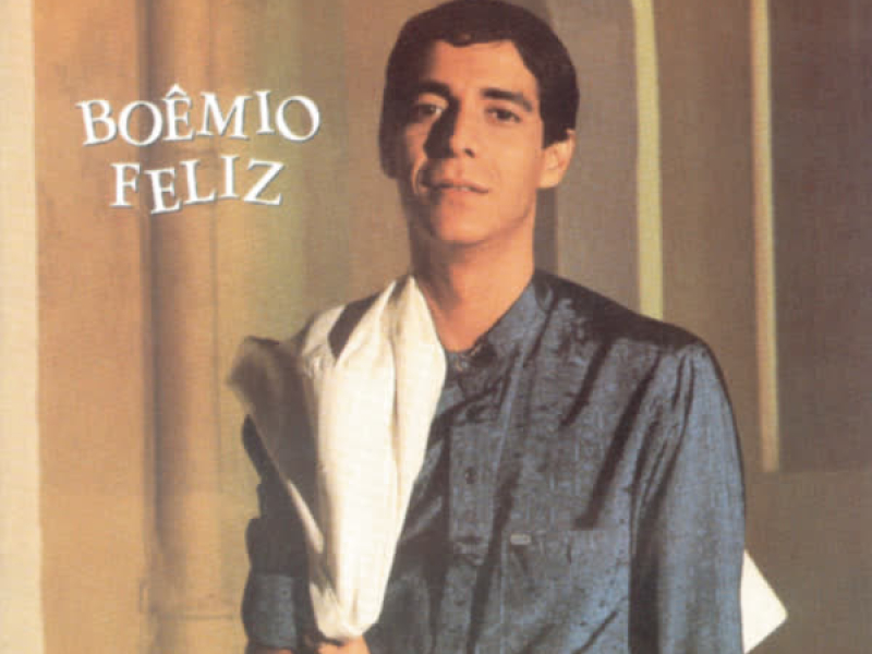 Boêmio Feliz