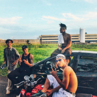 Joias do barro (Single)