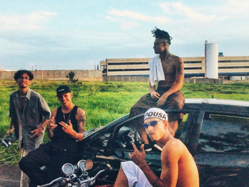 Joias do barro (Single)