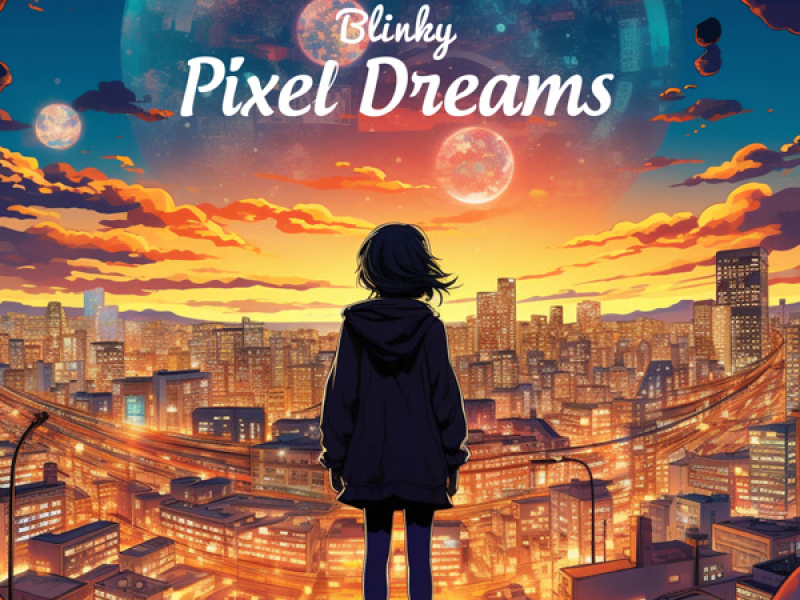 Pixel Dreams