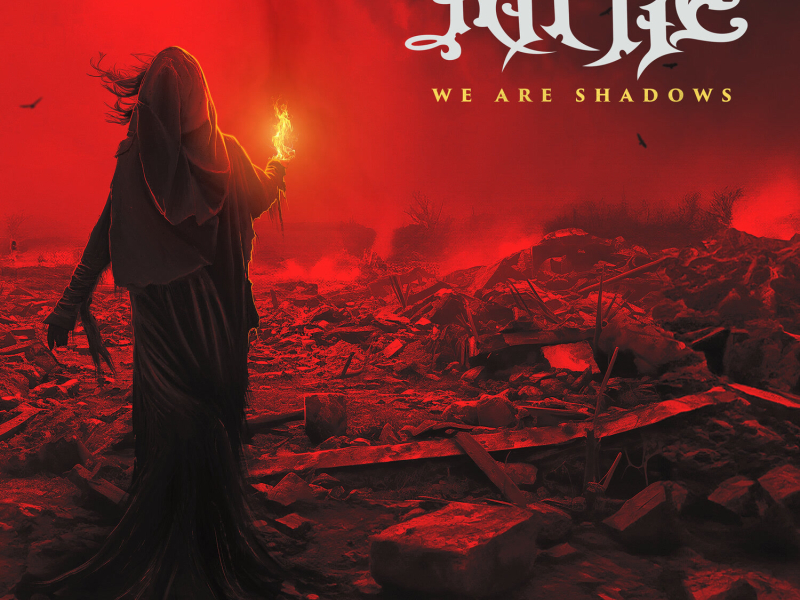 We Are Shadows (EP)