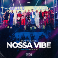 Nossa Vibe (Ao Vivo) (Single)