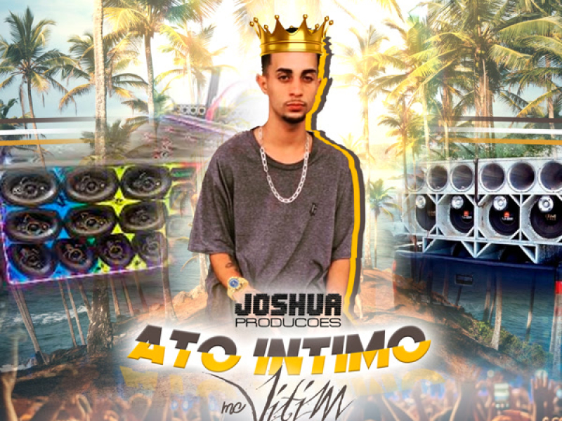 Ato Íntimo (Single)