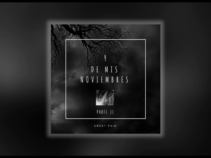 9 de Mis Noviembres, Pt.2 (Single)