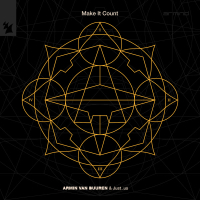 Make It Count (Single)