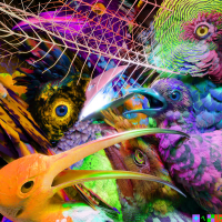 Palaces : The Remixes, Pt. 1 (EP)