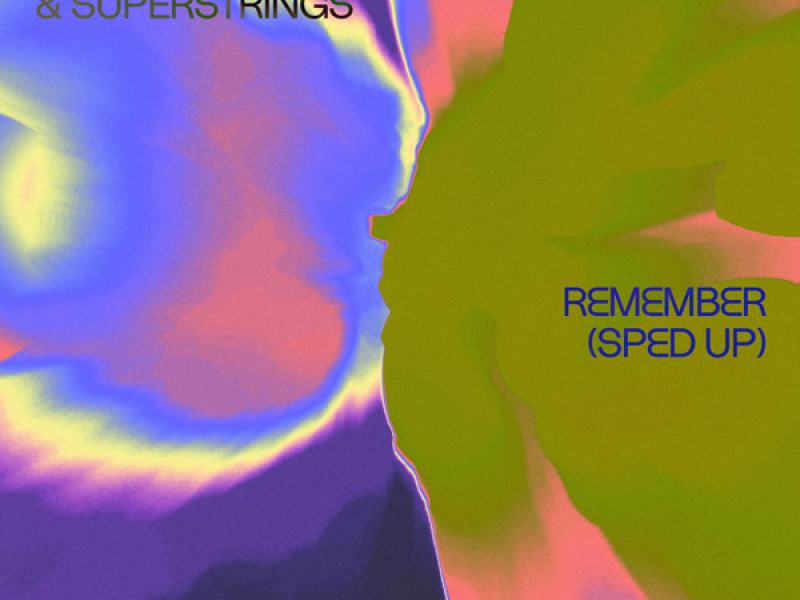 Remember (Sped Up) (Single)