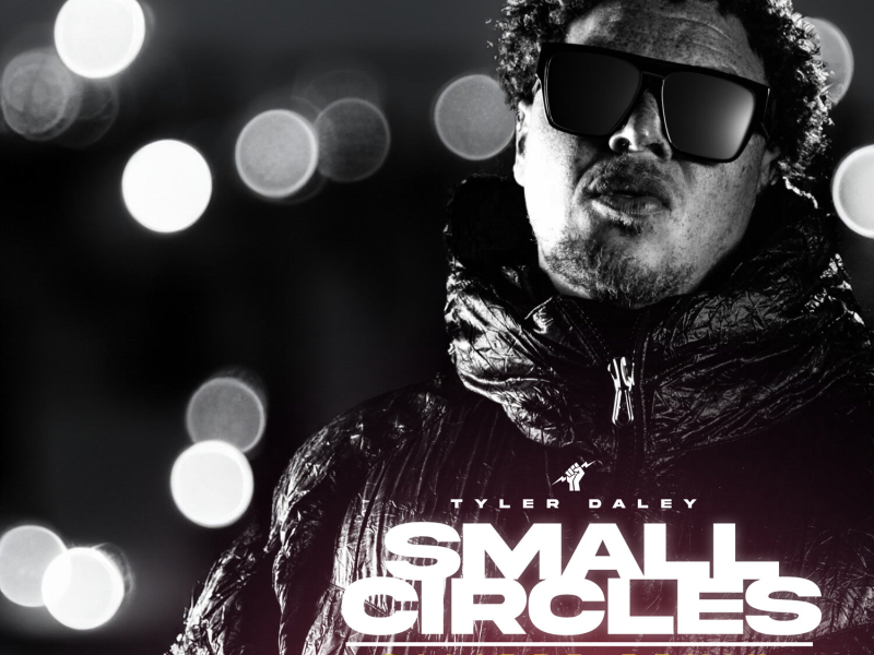 Small Circles (Calibre Remix) (EP)