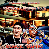 Never Settle (Single)