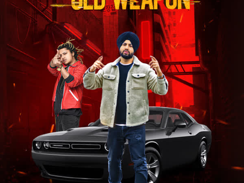 Old Weapon (Single)
