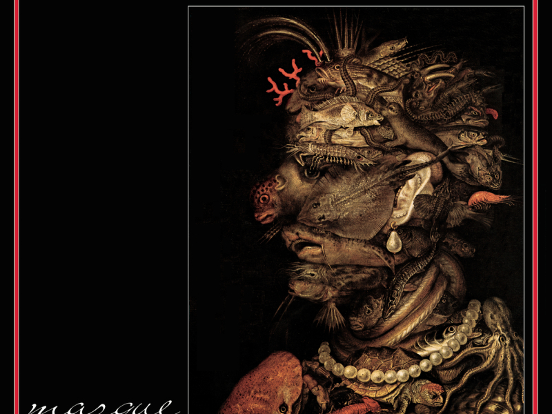 Masque (Expanded Edition)