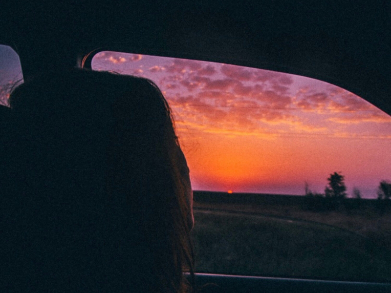 Nothing // Something (Single)