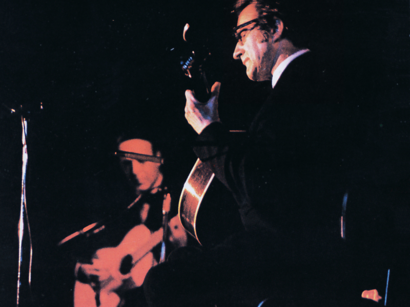 Concerto Em Frankfurt