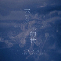 不爱你的我 (Single)