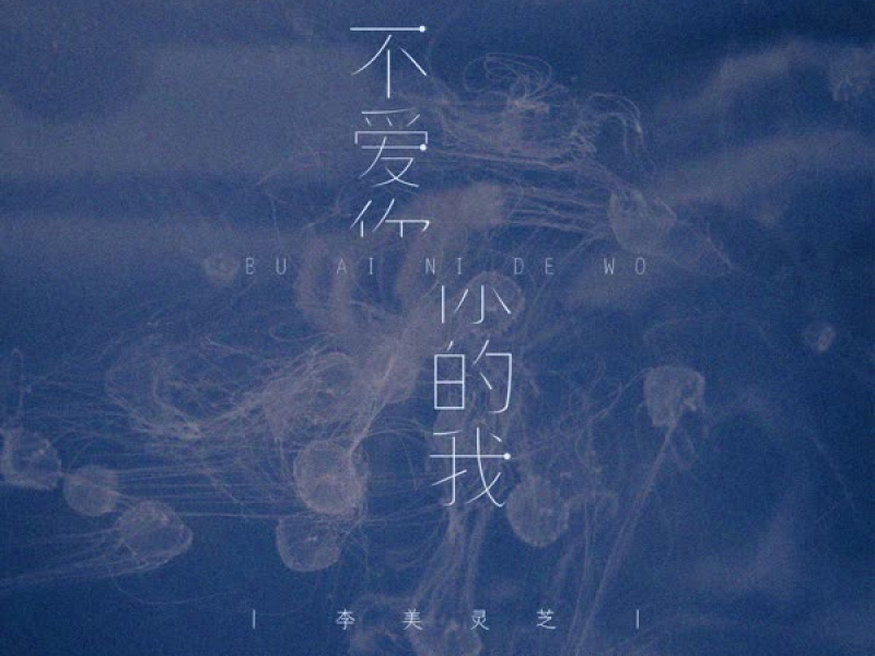 不爱你的我 (Single)