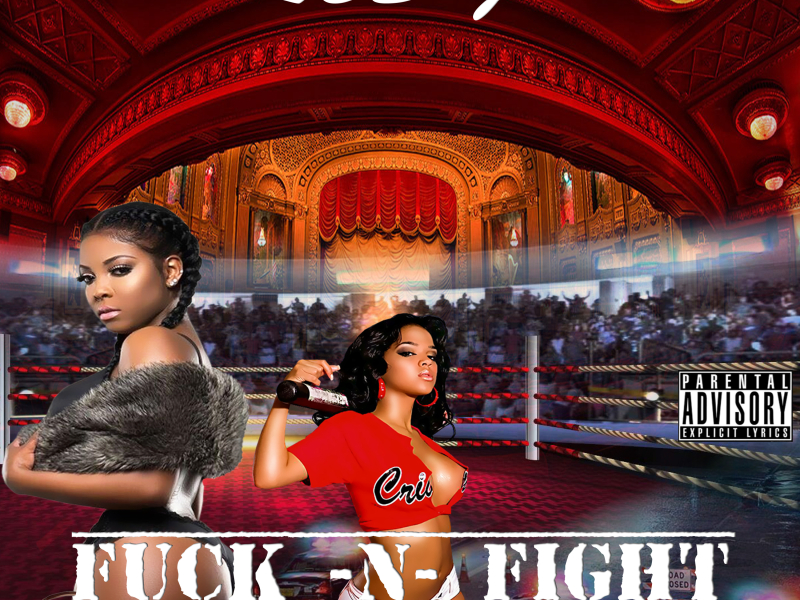 Fuck-N-Fight