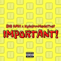 Important! (Single)