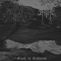 Sank In Sadness (EP)
