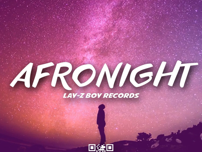 Afronight (Single)