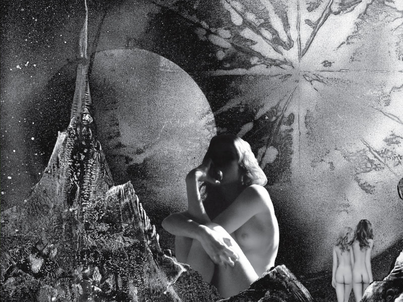 Solstis - De Léon Larregui