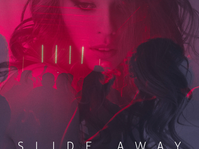 Slide Away (Single)