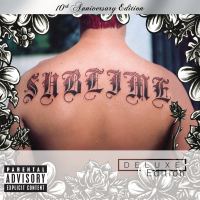 Sublime (10th Anniversary Edition / Deluxe Edition)