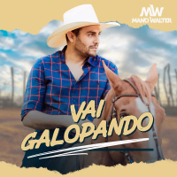 Vai Galopando (Single)