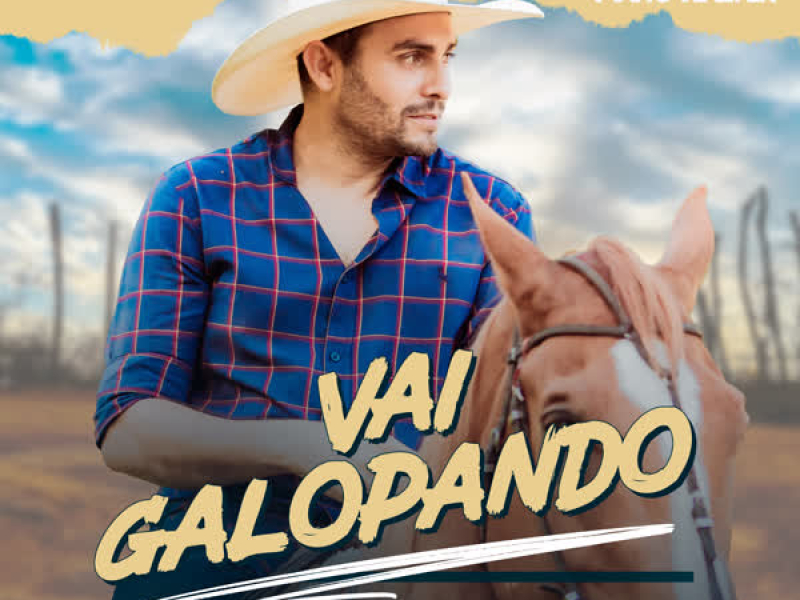 Vai Galopando (Single)