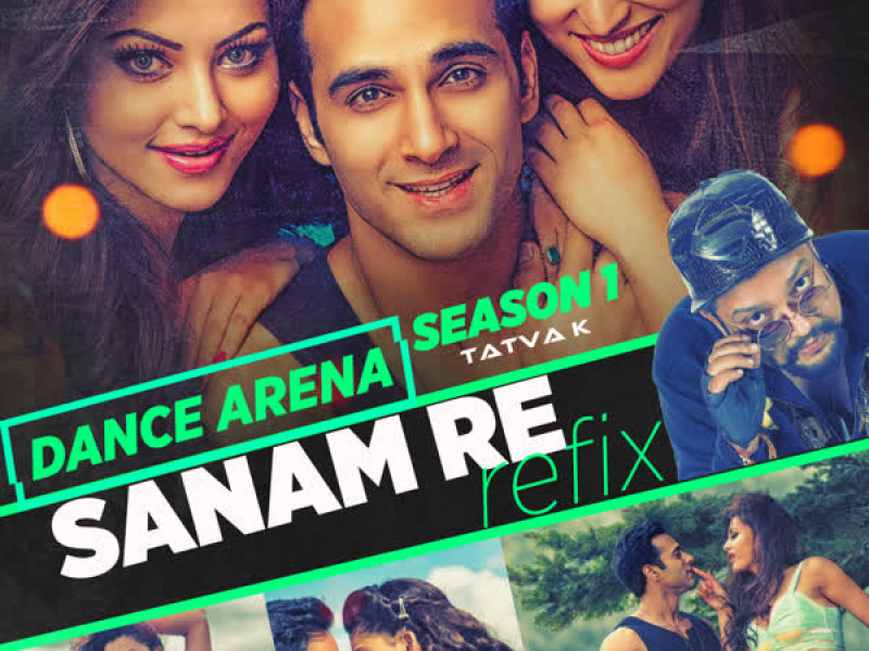 Sanam Re Refix (From 