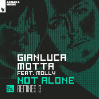 Not Alone (Remixes 3) (Single)