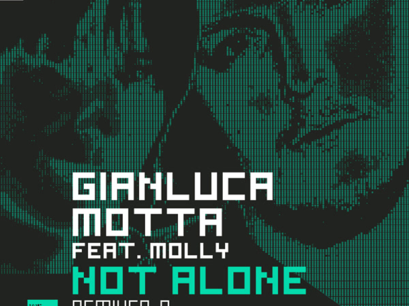 Not Alone (Remixes 3) (Single)