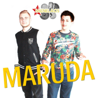 Maruda (Radio Edit) (Single)