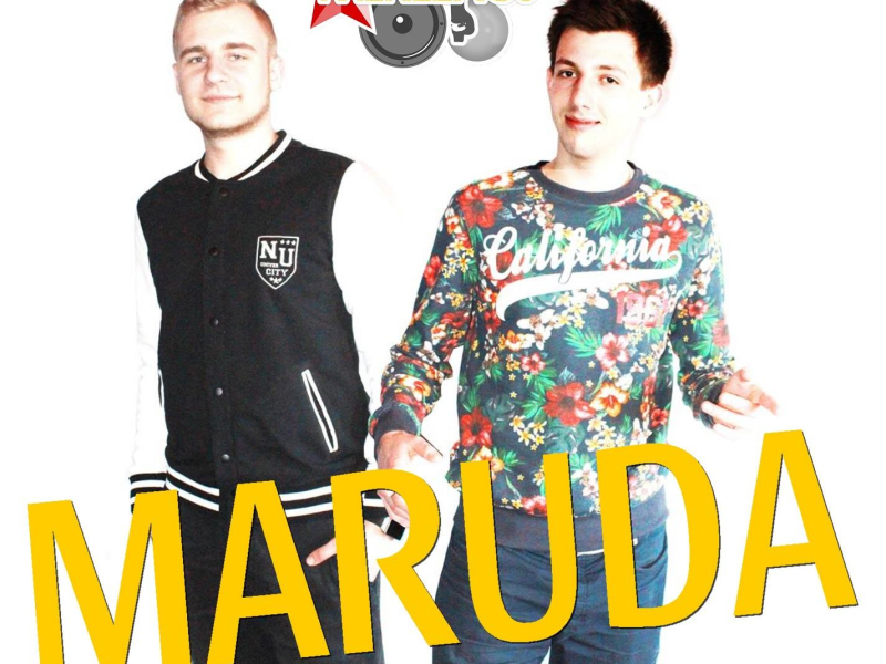 Maruda (Radio Edit) (Single)