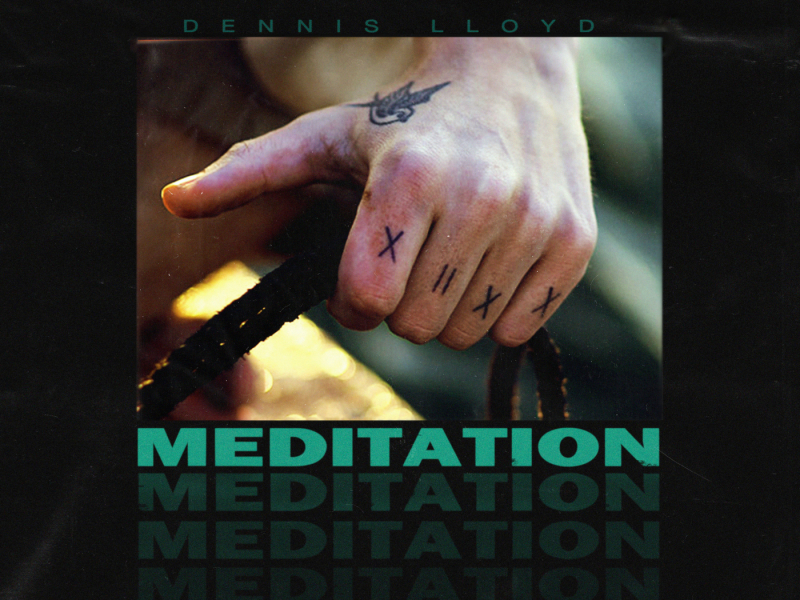 Meditation (Single)