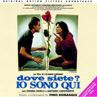 Dove siete? Io sono qui (Original Motion Picture Soundtrack)