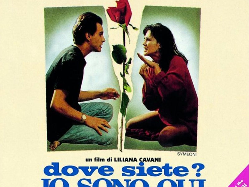 Dove siete? Io sono qui (Original Motion Picture Soundtrack)